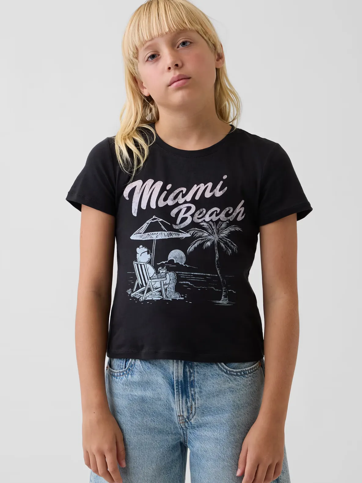 Kids Graphic T-Shirt