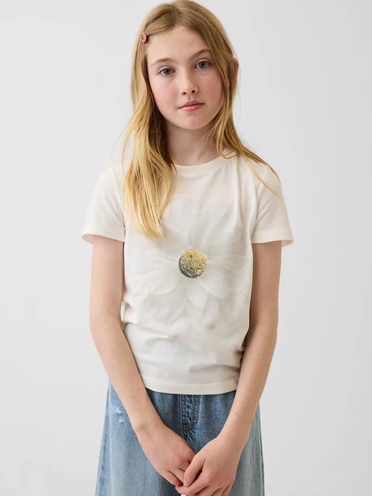 Kids Graphic T-Shirt