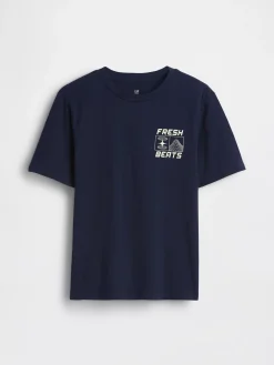 Kids Graphic T-Shirt