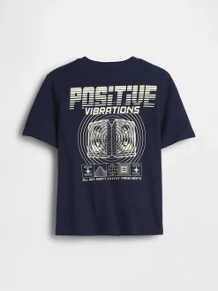 Kids Graphic T-Shirt