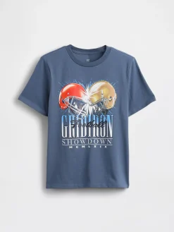 Kids Graphic T-Shirt