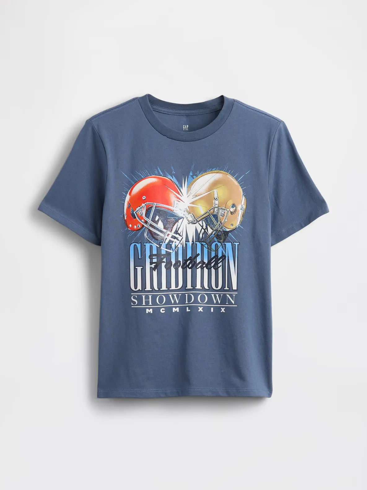 Kids Graphic T-Shirt