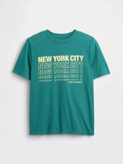 Kids Graphic T-Shirt