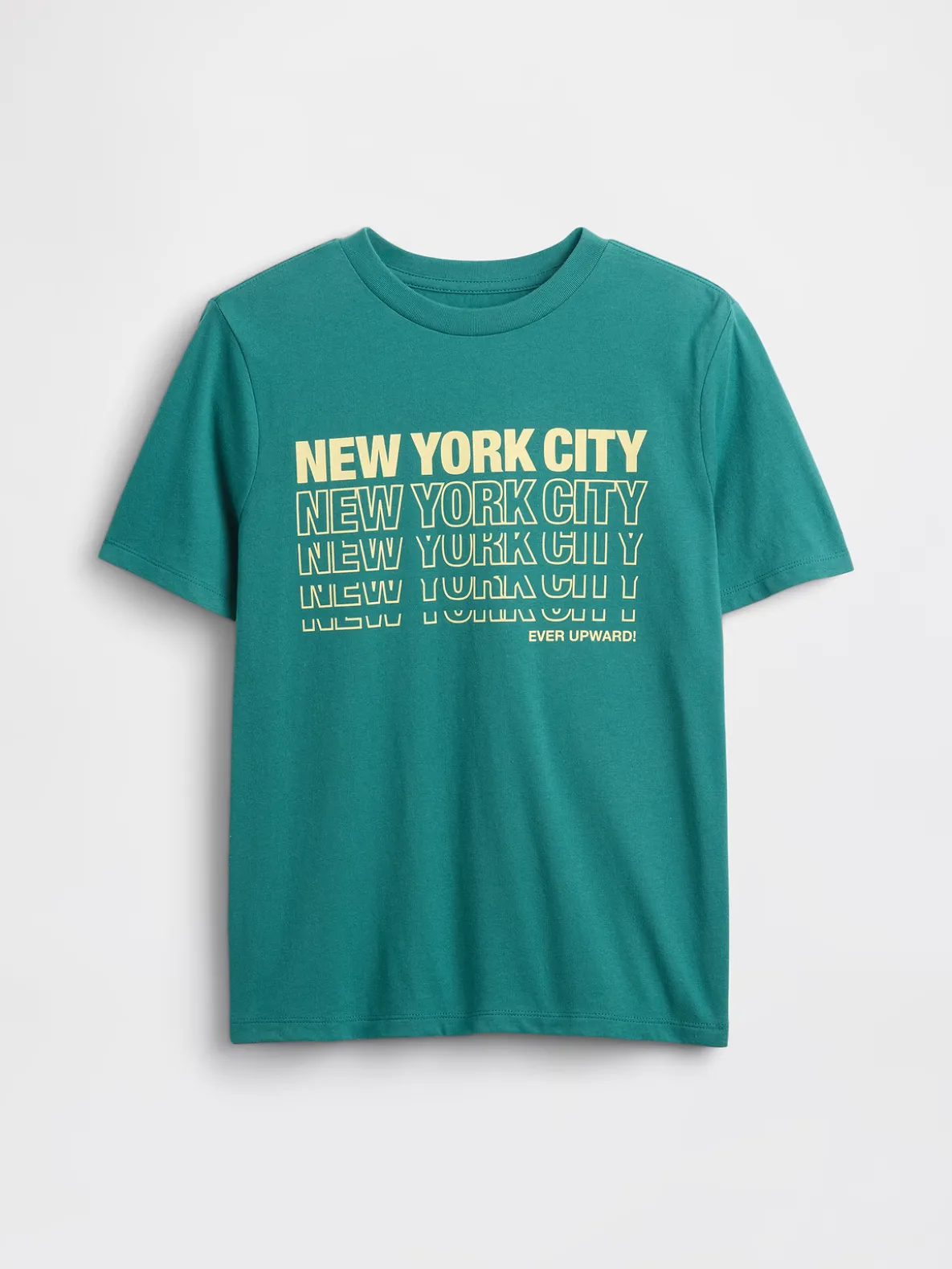 Kids Graphic T-Shirt