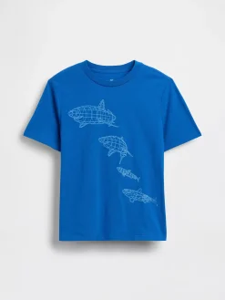 Kids Graphic T-Shirt