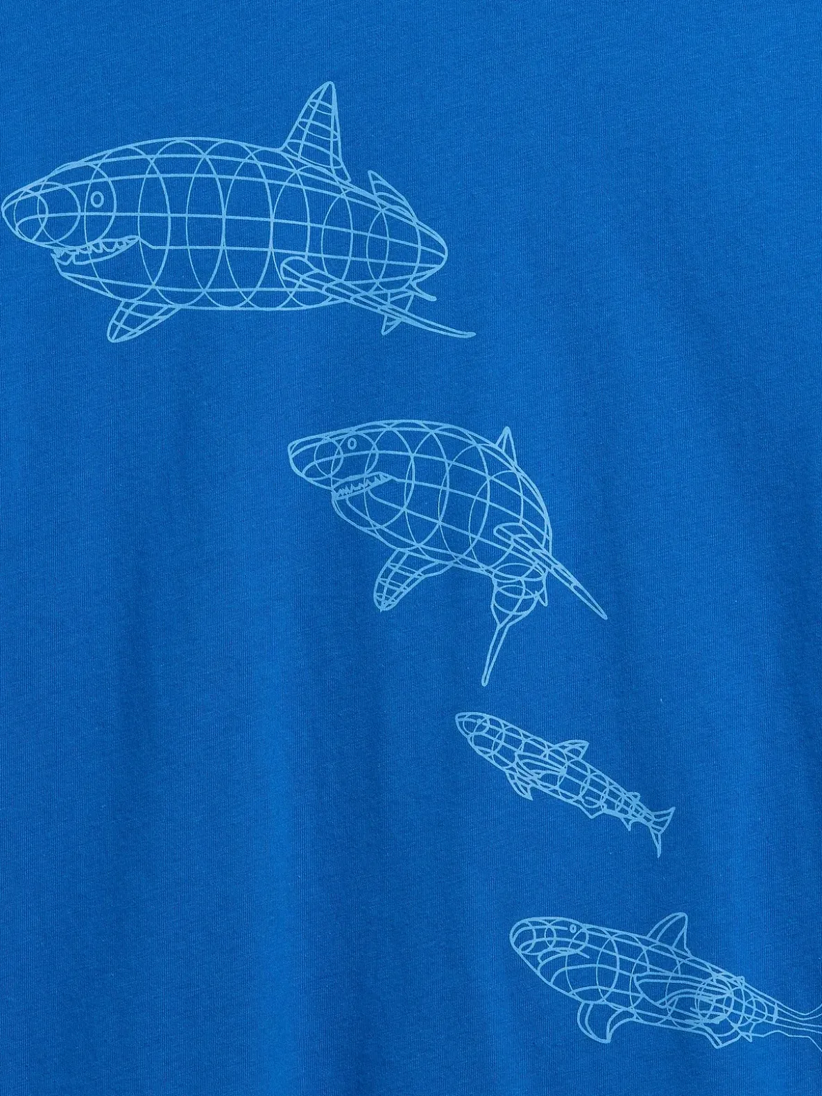 Kids Graphic T-Shirt