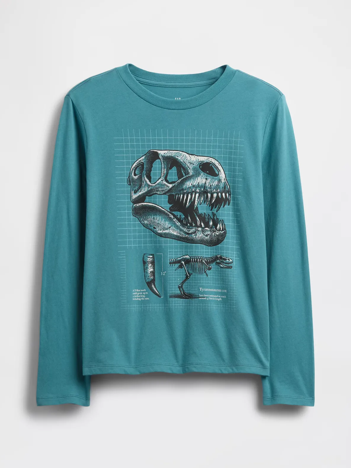 Kids Graphic T-Shirt