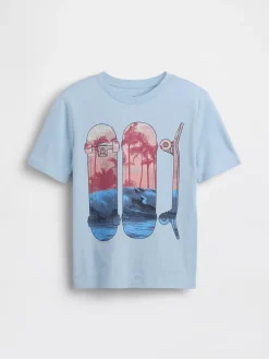 Kids Graphic T-Shirt