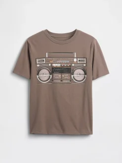 Kids Graphic T-Shirt