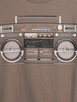 Kids Graphic T-Shirt