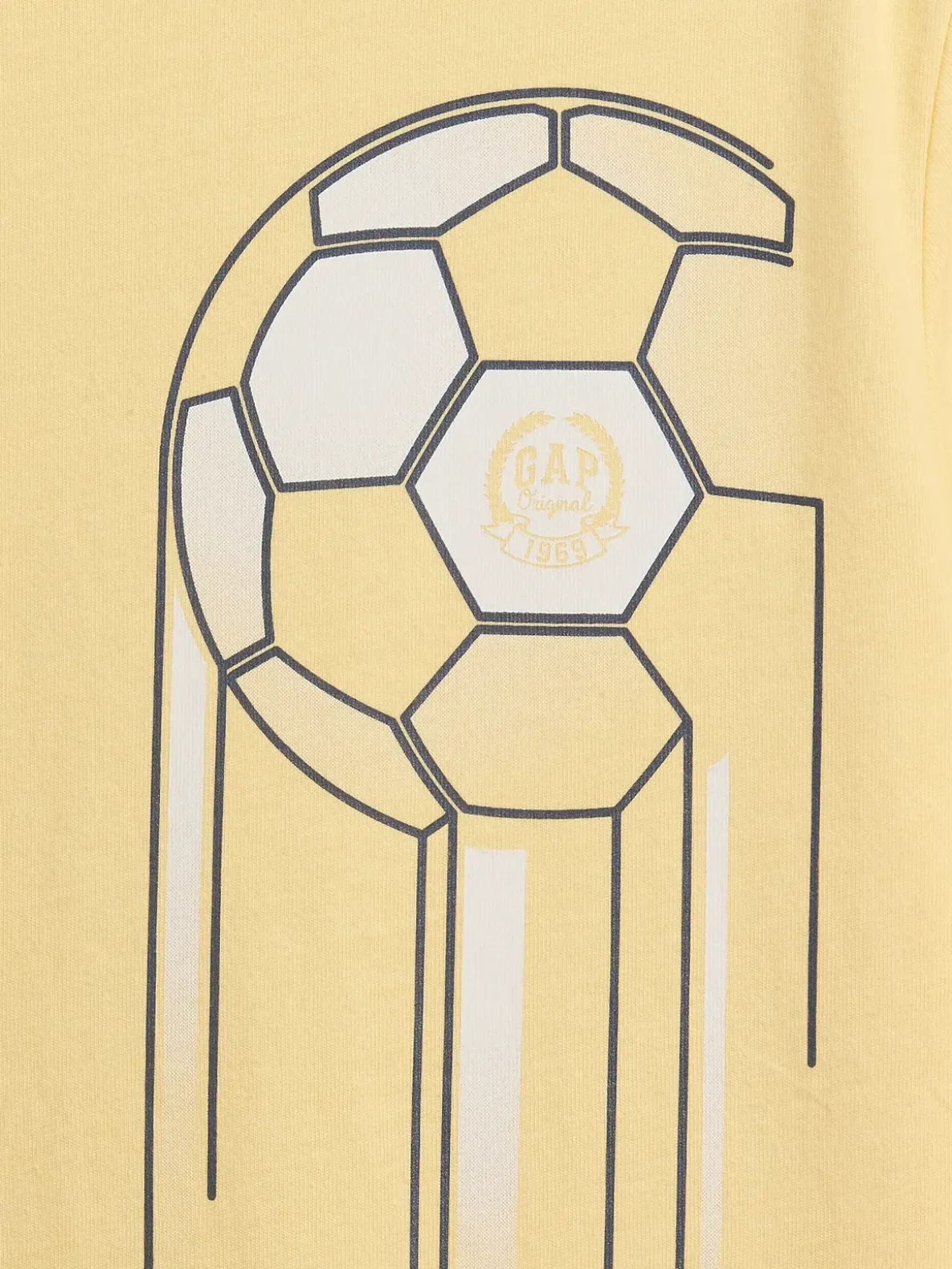 Kids Graphic T-Shirt