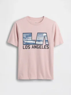 Kids Graphic T-Shirt