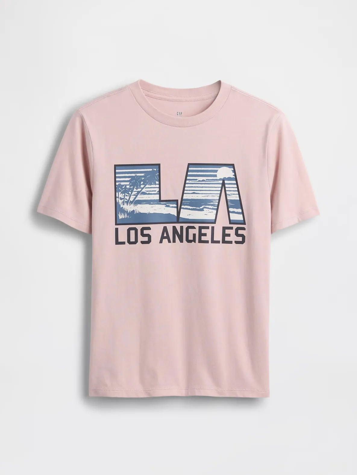 Kids Graphic T-Shirt