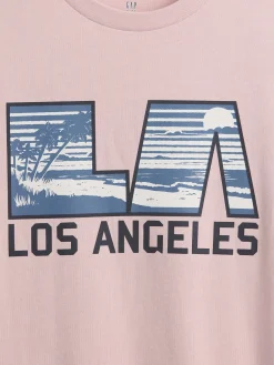 Kids Graphic T-Shirt