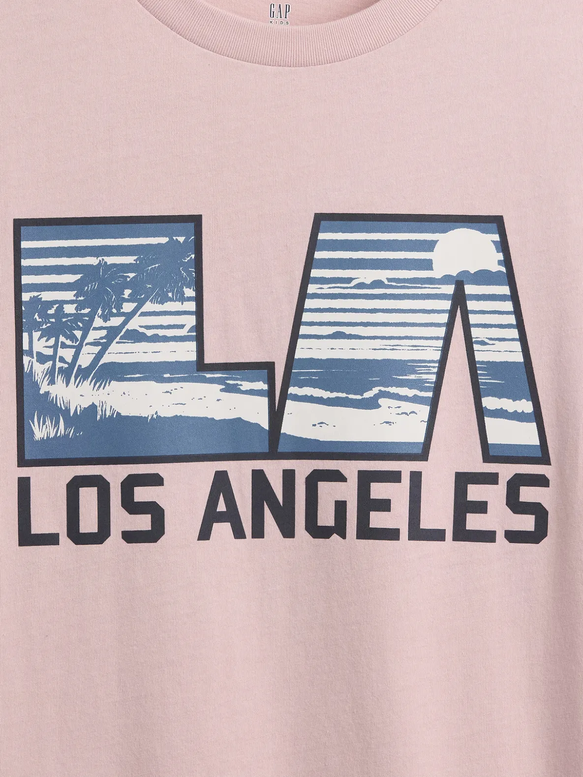 Kids Graphic T-Shirt