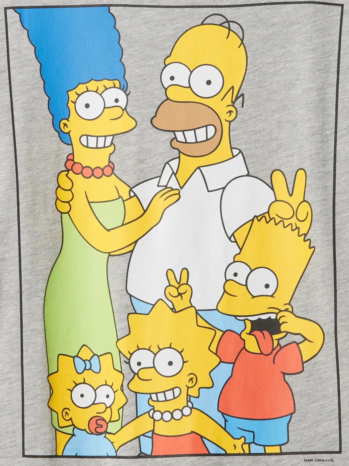 Kids Graphic T-Shirt
