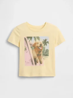 Kids Graphic T-Shirt