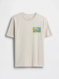 Kids Graphic T-Shirt