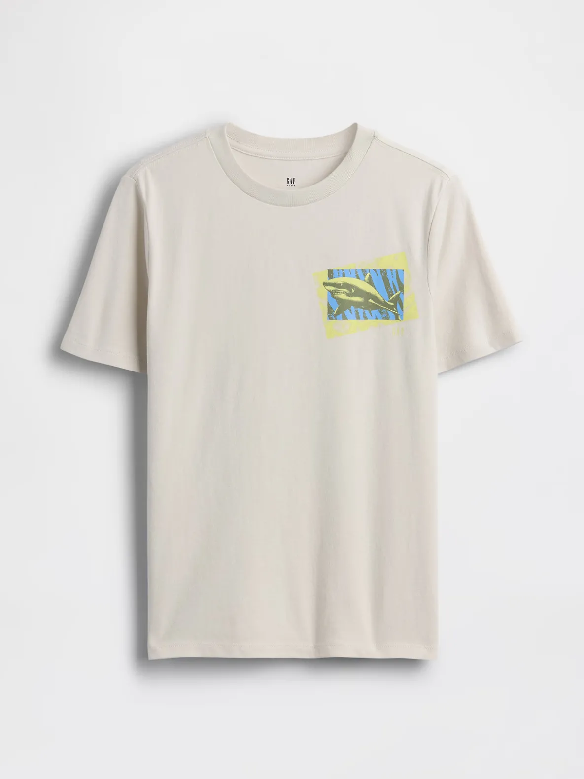 Kids Graphic T-Shirt
