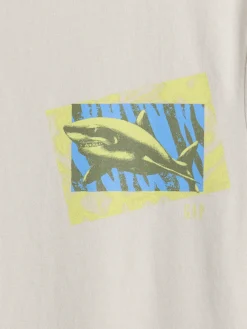 Kids Graphic T-Shirt
