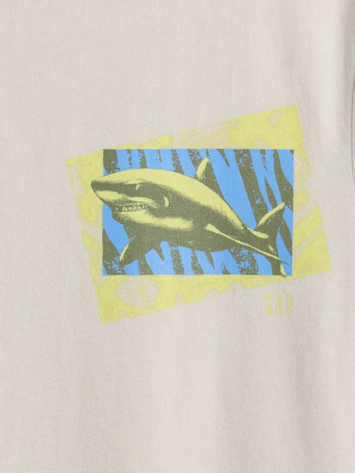 Kids Graphic T-Shirt