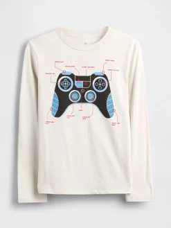 Kids Graphic T-Shirt