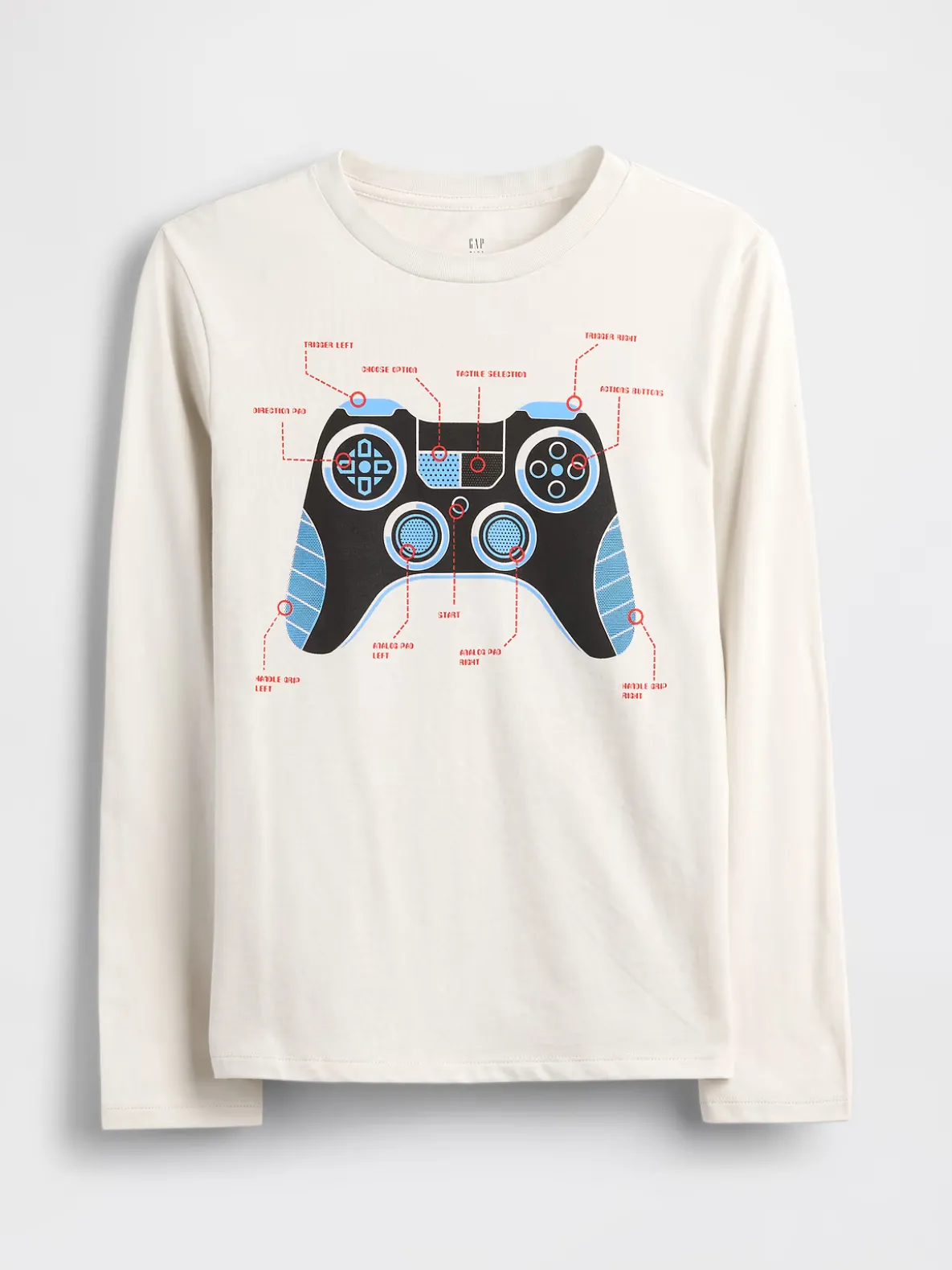 Kids Graphic T-Shirt