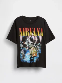 Kids Graphic T-Shirt