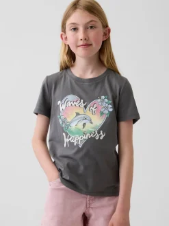 Kids Graphic T-Shirt