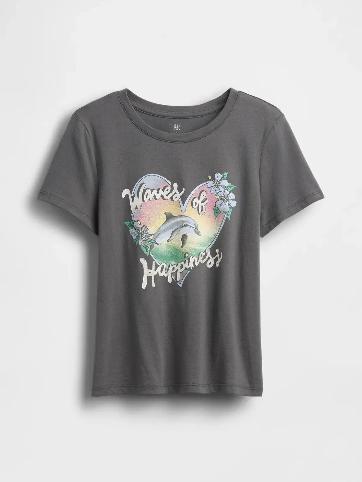 Kids Graphic T-Shirt