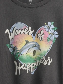 Kids Graphic T-Shirt