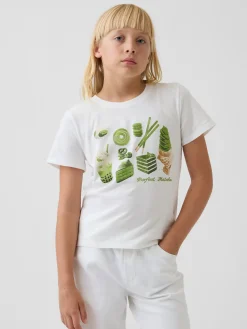 Kids Graphic T-Shirt