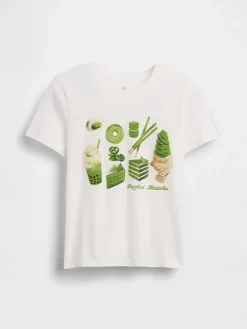 Kids Graphic T-Shirt