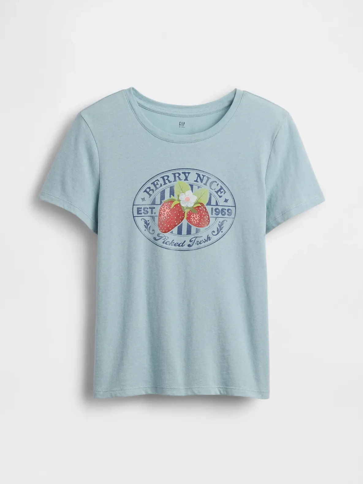 Kids Graphic T-Shirt