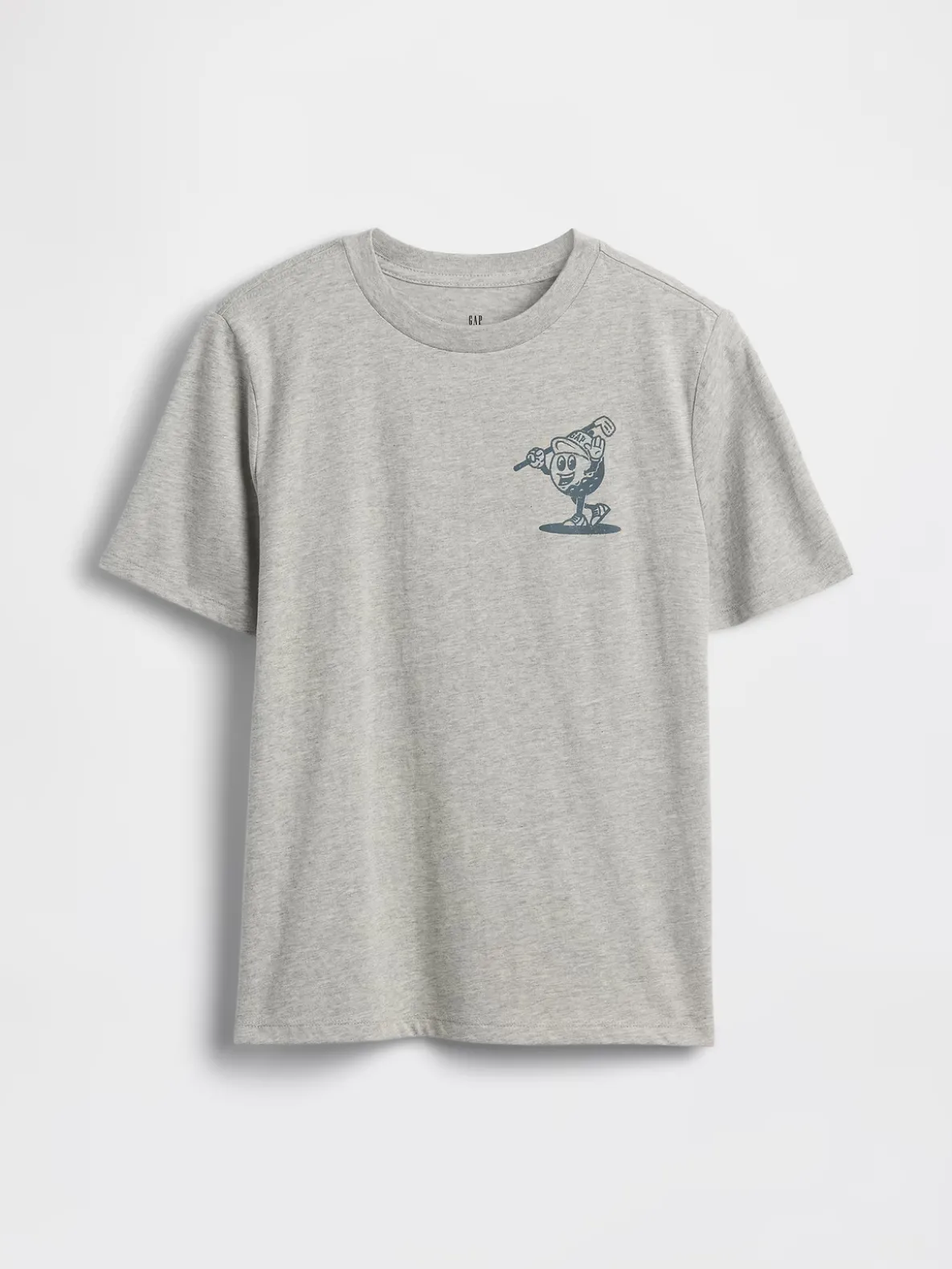 Kids Graphic T-Shirt