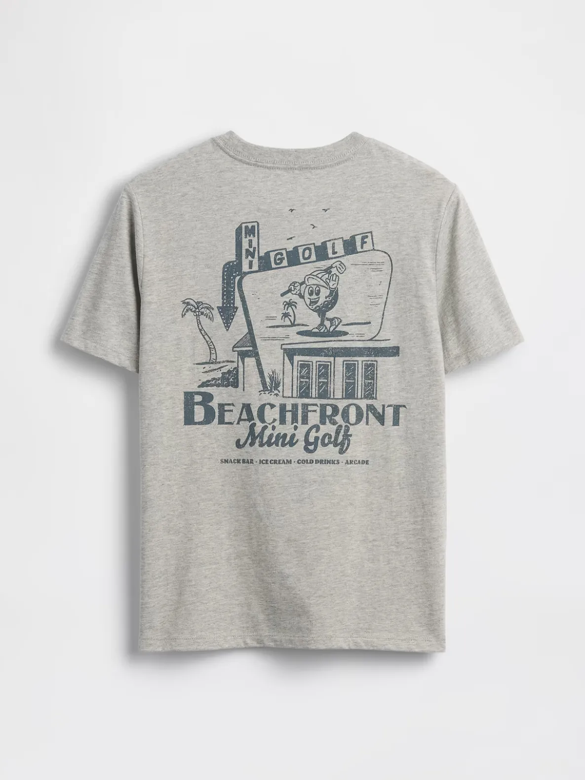Kids Graphic T-Shirt