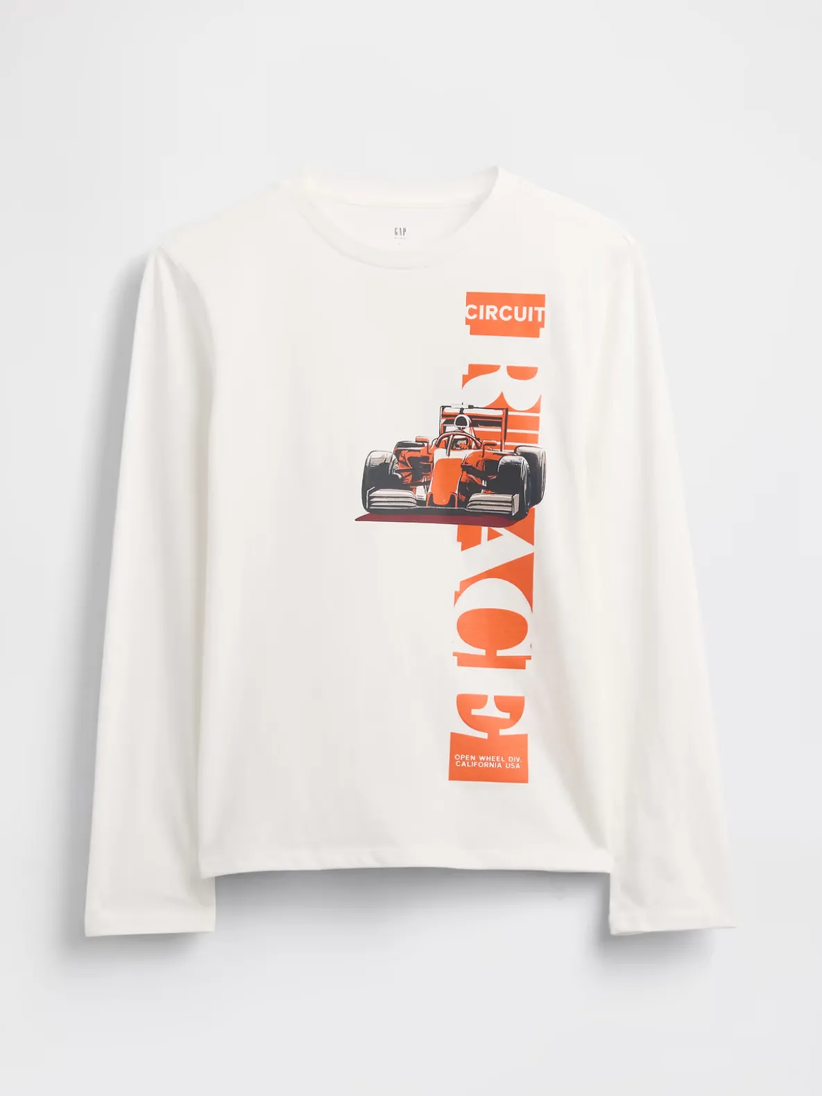 Kids Graphic T-Shirt