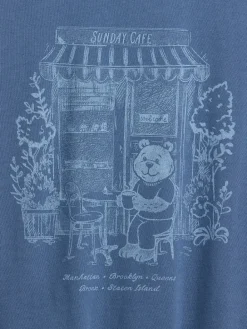 Kids Graphic T-Shirt
