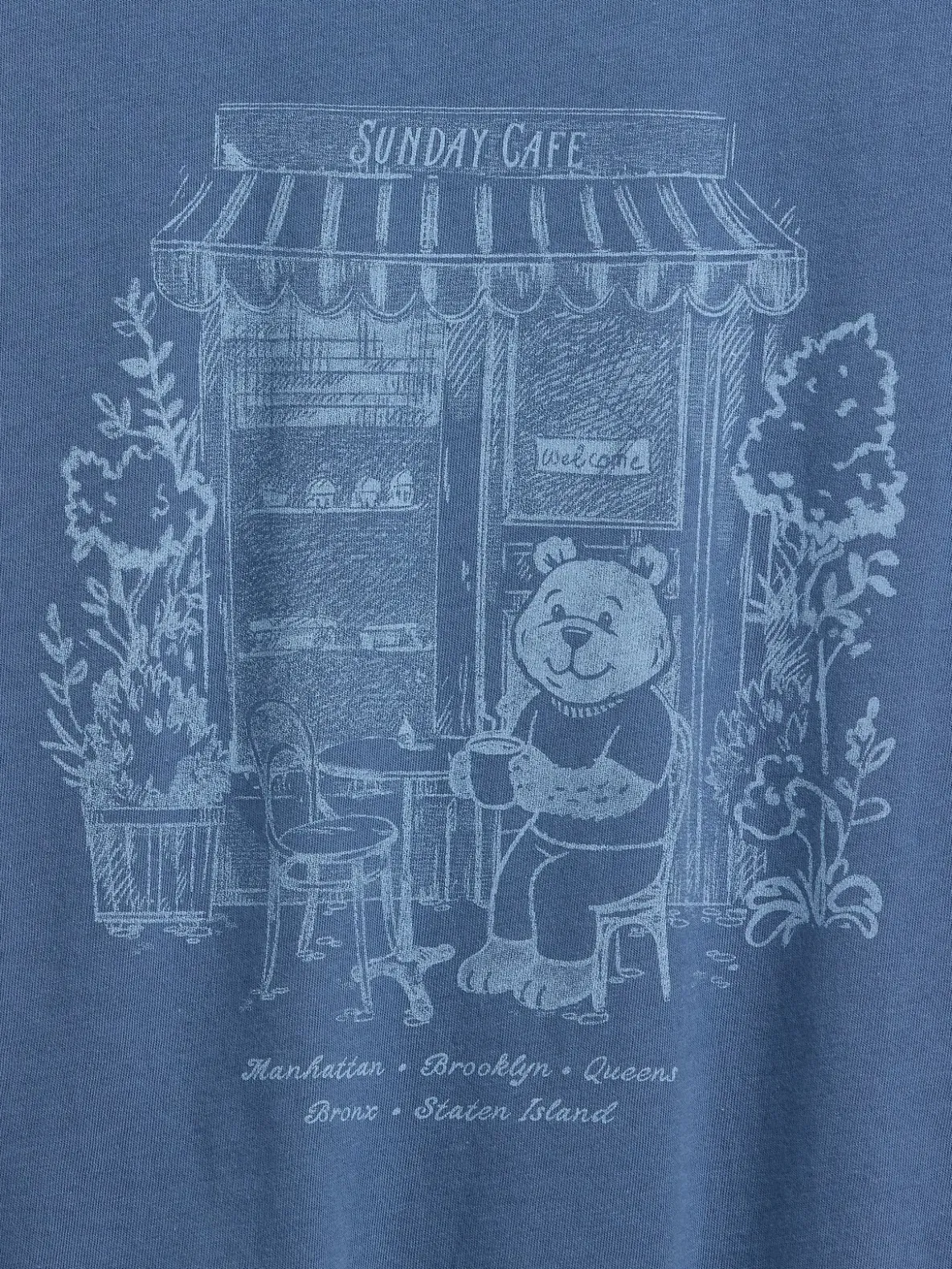 Kids Graphic T-Shirt
