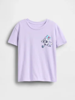 Kids Graphic T-Shirt
