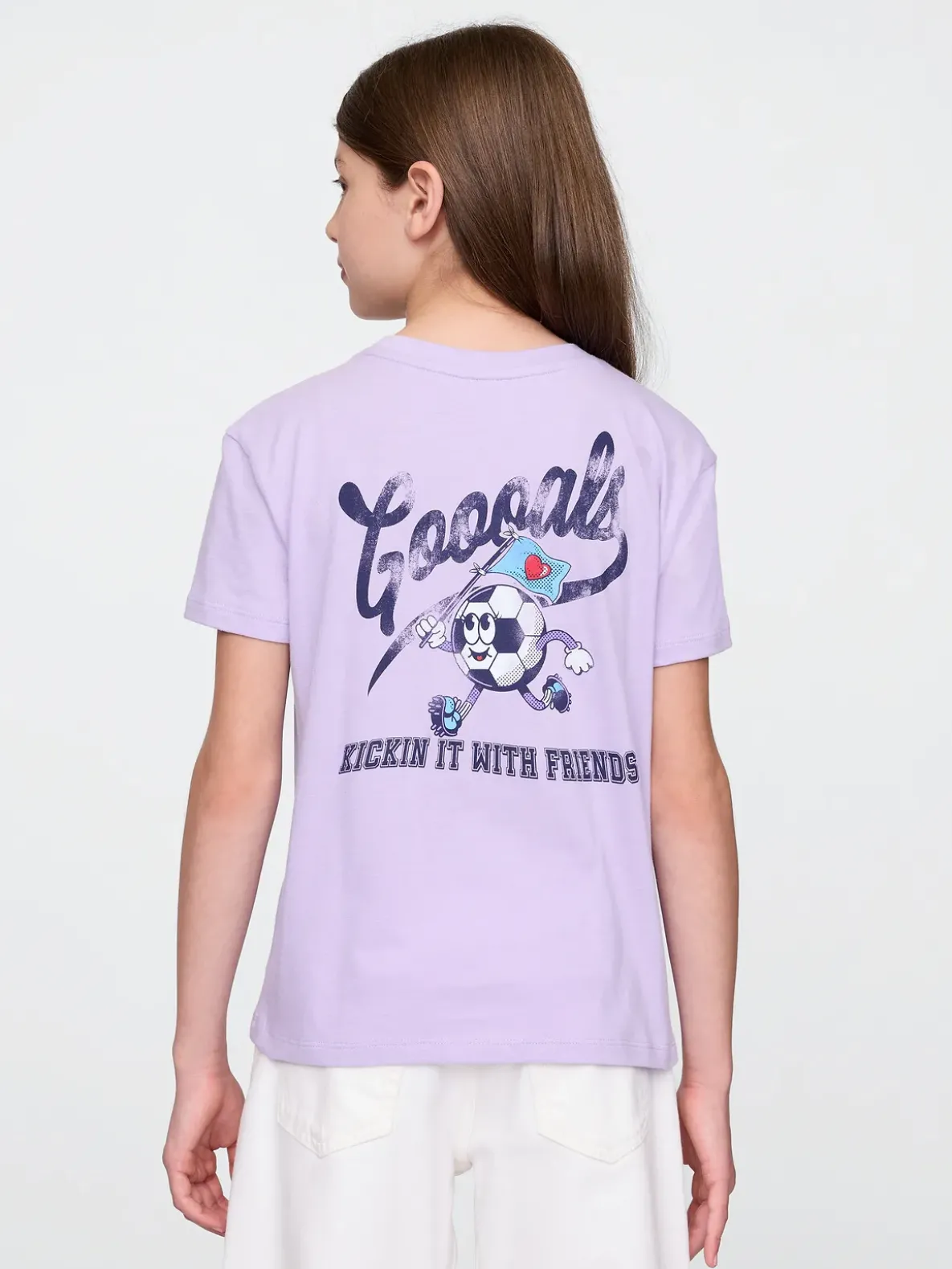 Kids Graphic T-Shirt