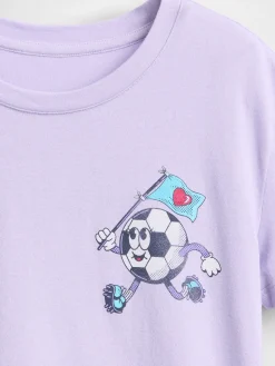 Kids Graphic T-Shirt