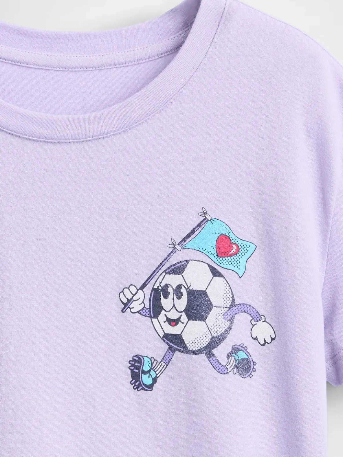 Kids Graphic T-Shirt