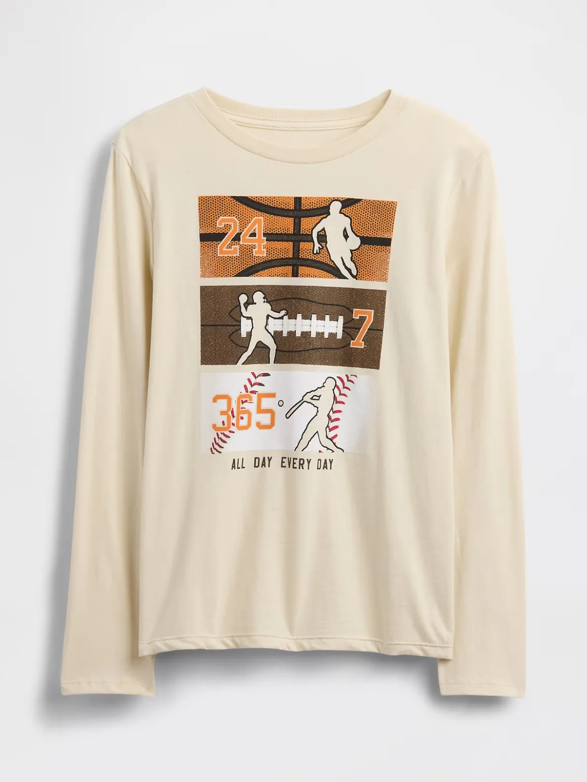 Kids Graphic T-Shirt