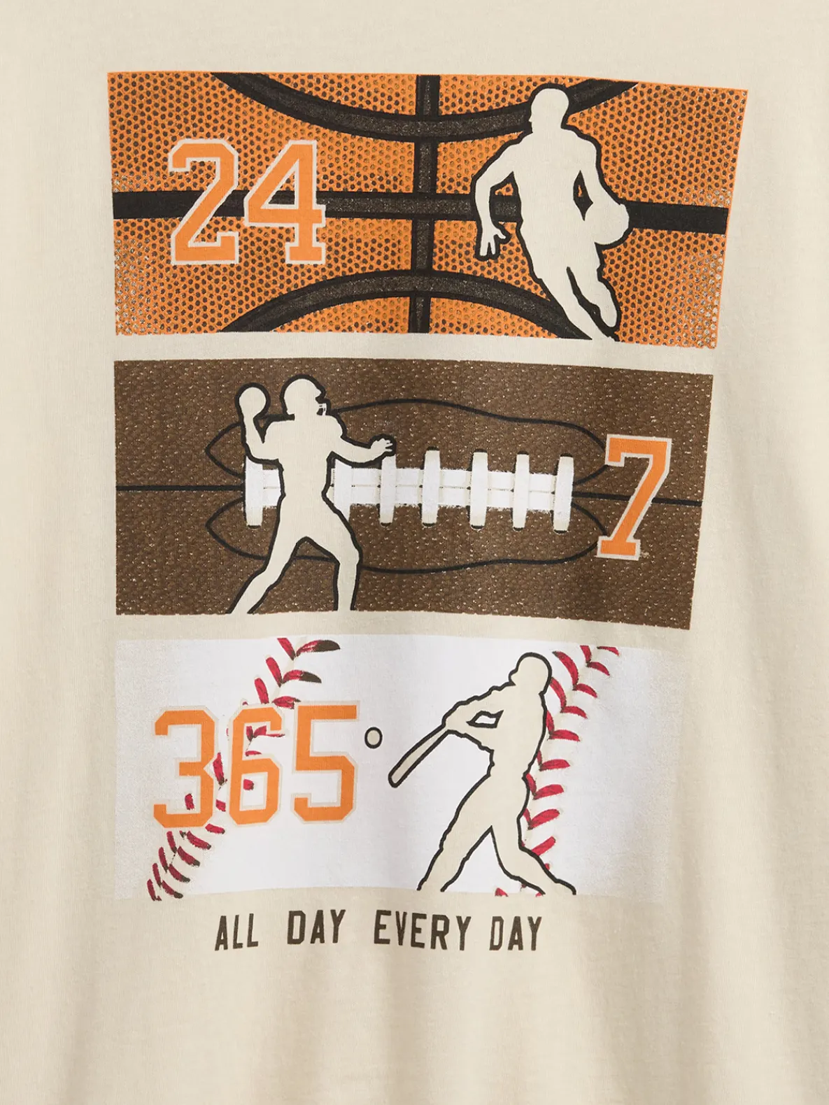 Kids Graphic T-Shirt