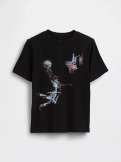 Kids Graphic T-Shirt