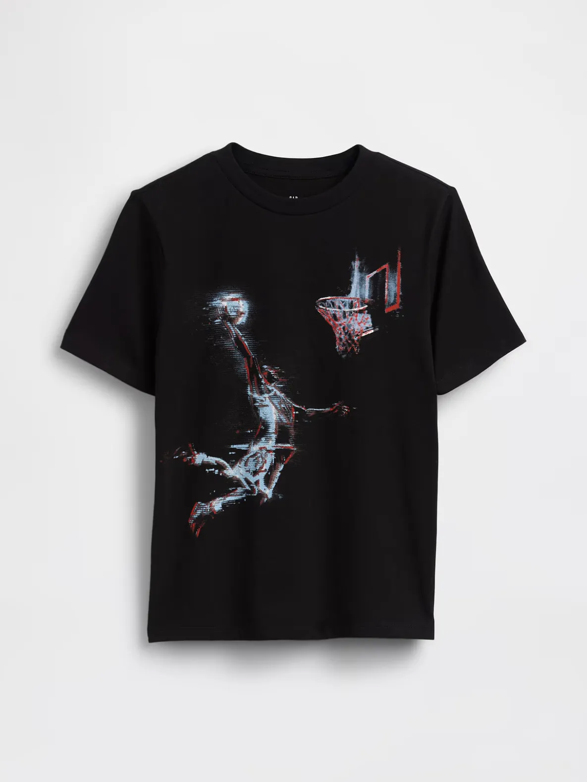 Kids Graphic T-Shirt