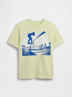 Kids Graphic T-Shirt
