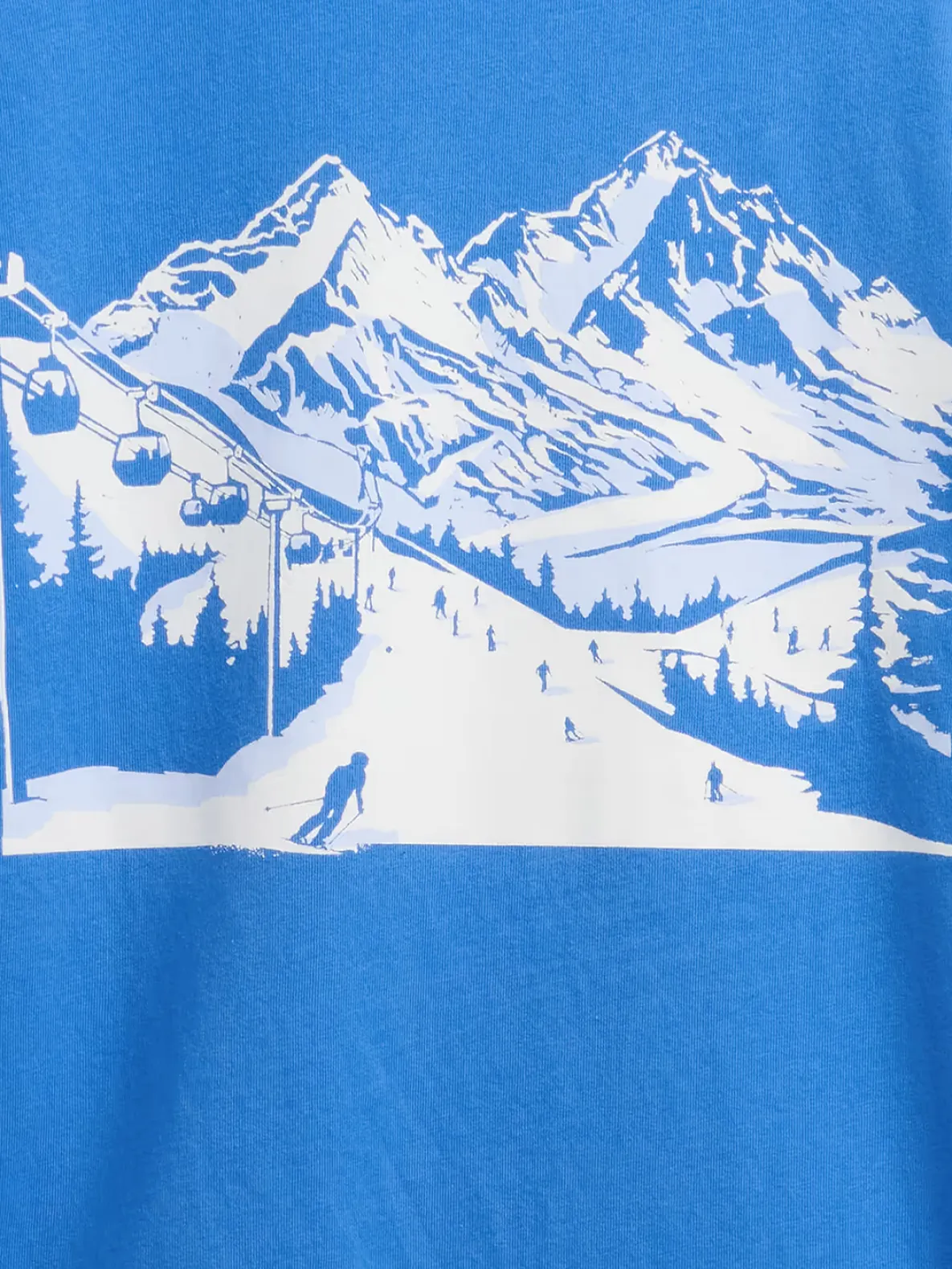 Kids Graphic T-Shirt