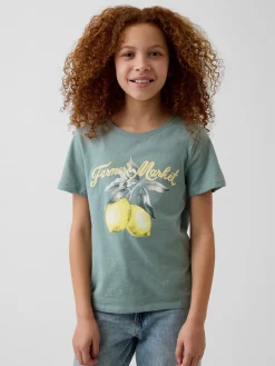 Kids Graphic T-Shirt